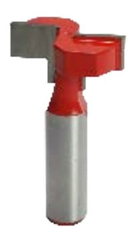 STAND KANAL YERİ AÇMA BIÇAĞI - Ø32mm