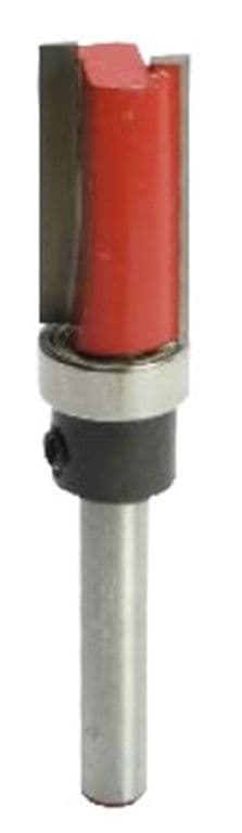 ALTTAN RULMANLI TEMİZLEME BIÇAĞI - Ø13mm