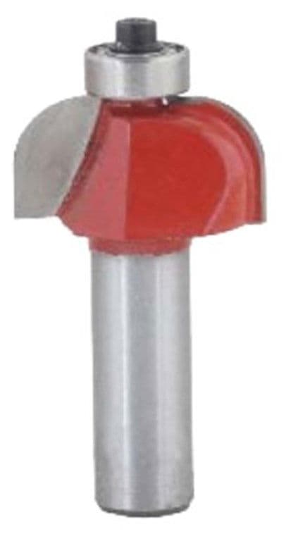 TERS BALIK SIRTI BIÇAĞI - Ø30mm