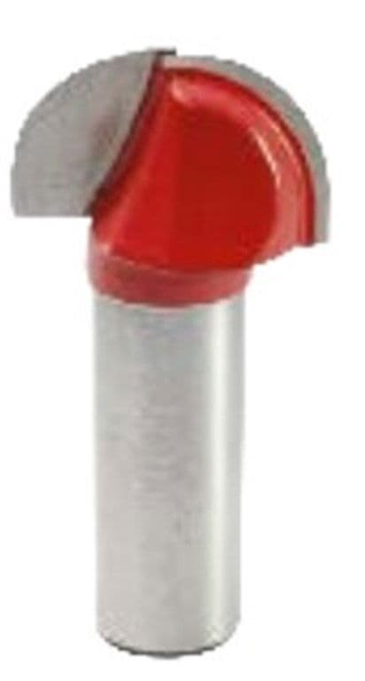 "U" DERZ BIÇAĞI - Ø20mm - 12mm