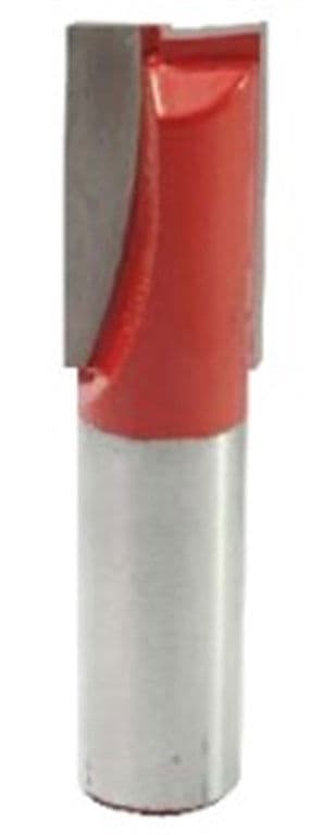 KANAL AÇMA BIÇAĞI-TEPE ELMASI BİRLEŞİK - Ø12mm-12mm