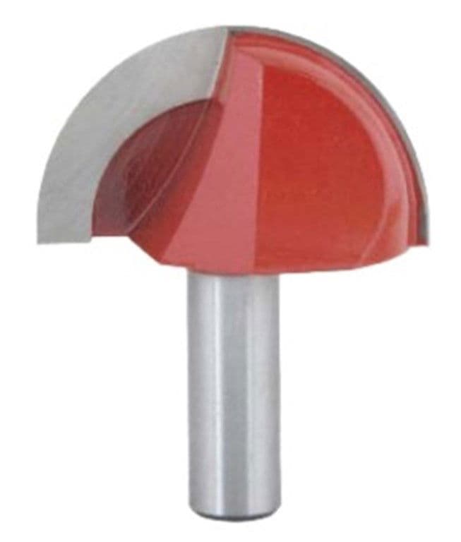 "U" DERZ BIÇAĞI - Ø30mm