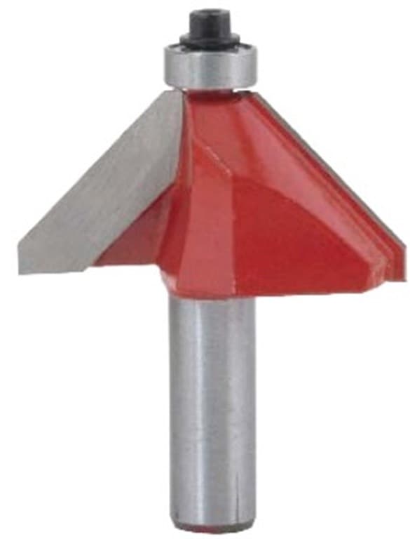 45° PAH BIÇAĞI - Ø53mm - 12mm