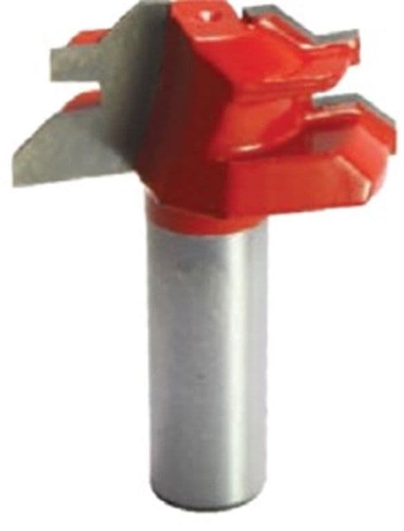 KUTU BİRLEŞTİRME BIÇAĞI - Ø38