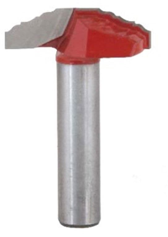 MOTİF BIÇAĞI - Ø40mm-6mm