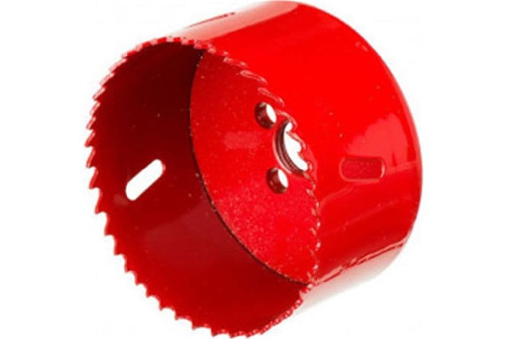 Bİ METAL PANÇ - Ø32mm