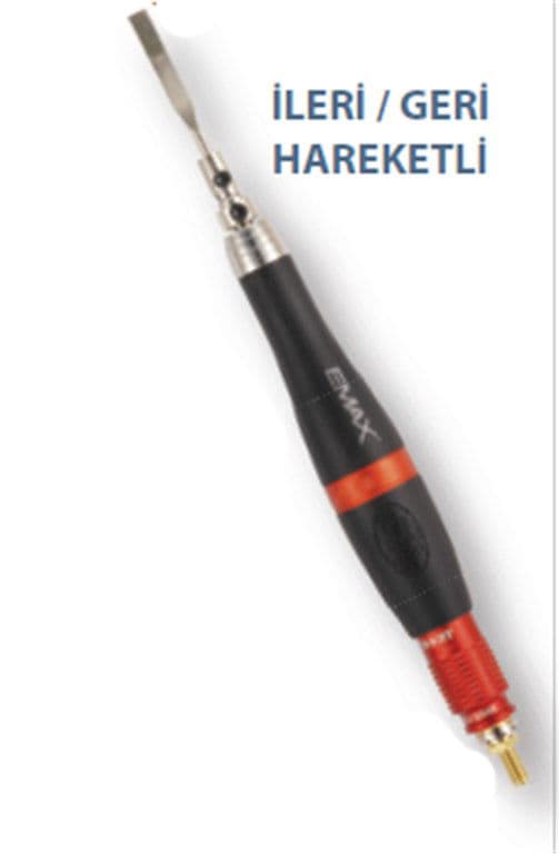 Mikro Taşlama 0.7 mm - Eğeleme ET-3007-07