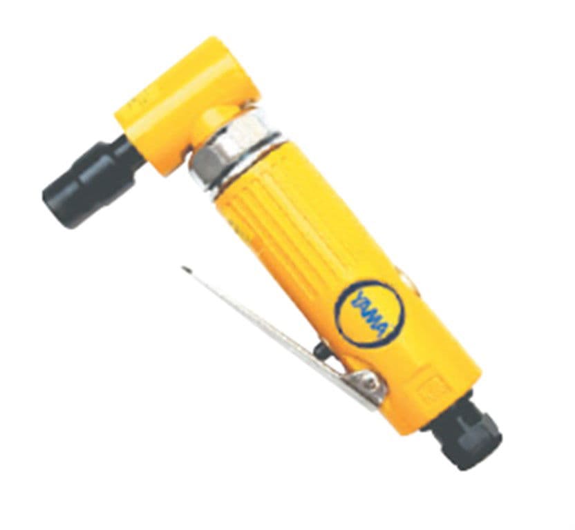 90° Kalıpçı Taşlama AT-7034M