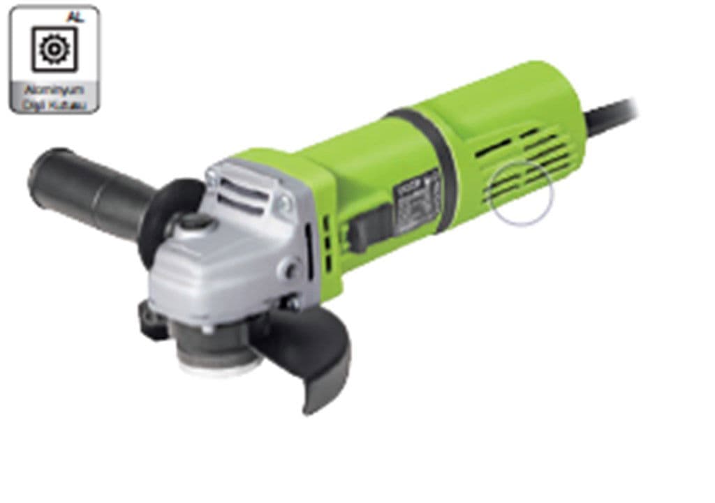 750 W 115 mm Taşlama WD010560750 / WD010580750*