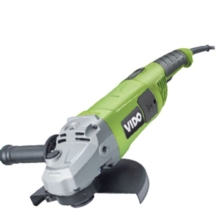 2600 W 230 mm Taşlama WD010512600