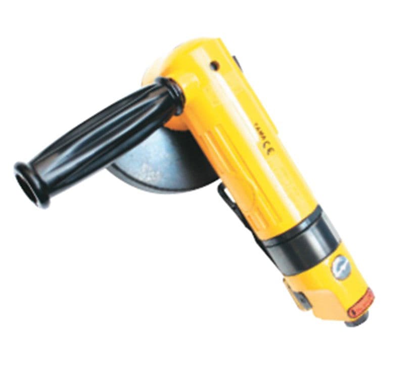 115 mm Avuç Taşlama AT-7037