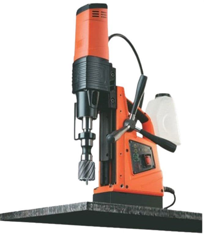 50 mm Manyetik Matkap MD-50