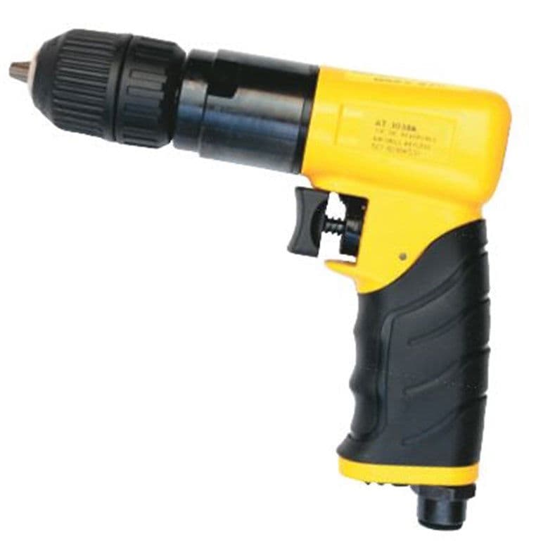 10 mm Çift Devirli Matkap AT-3038K