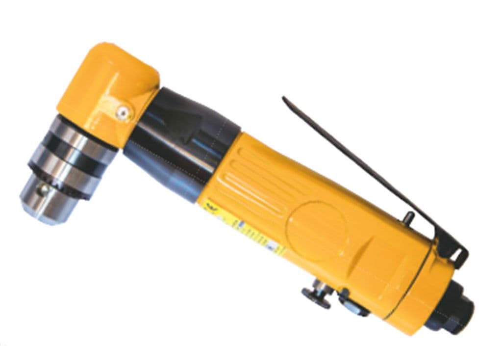 10 mm 90° Matkap AT-4036