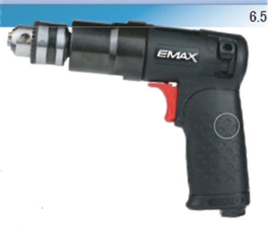 6.5 mm Mini Matkap ET-1220