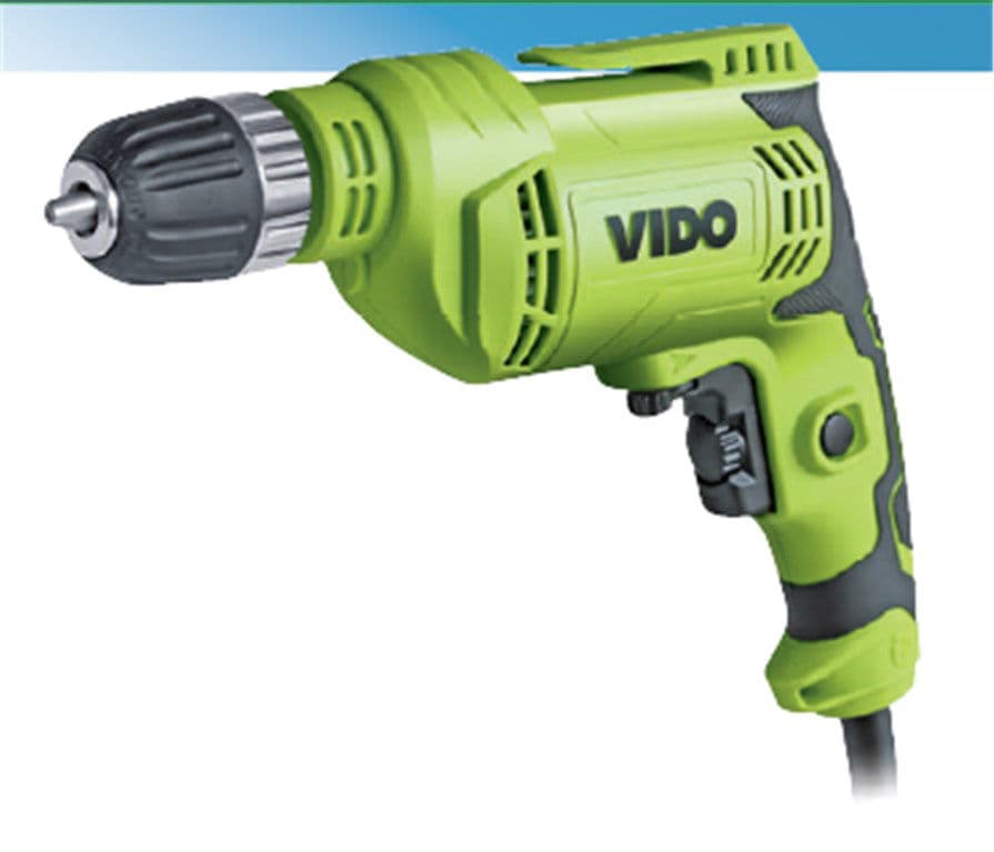 450W Anahtarsız Mandrenli Matkap