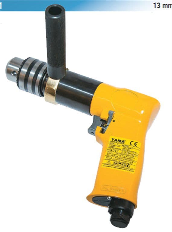 13 mm Matkap AT-4041