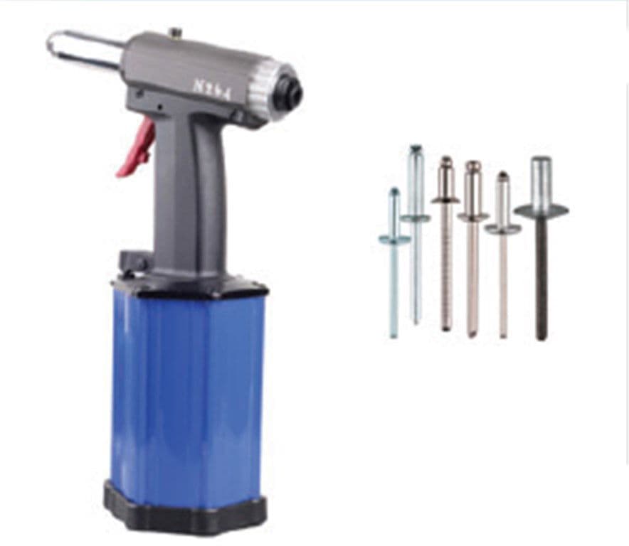 6.4 mm Pop Perçin N264