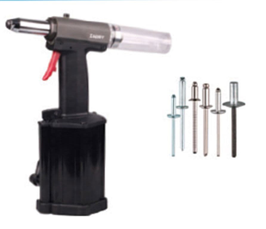 6.4 mm Vakumlu Pop Perçin Z6400V