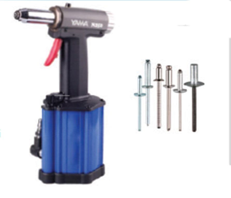 5.0 mm Pop Perçin N250