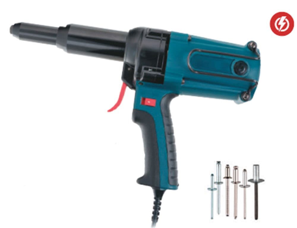 5.0 mm Elektrikli Pop Perçin TAC500