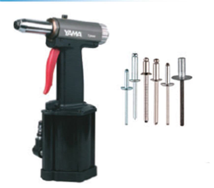 4.8 mm Pop Perçin Z5000