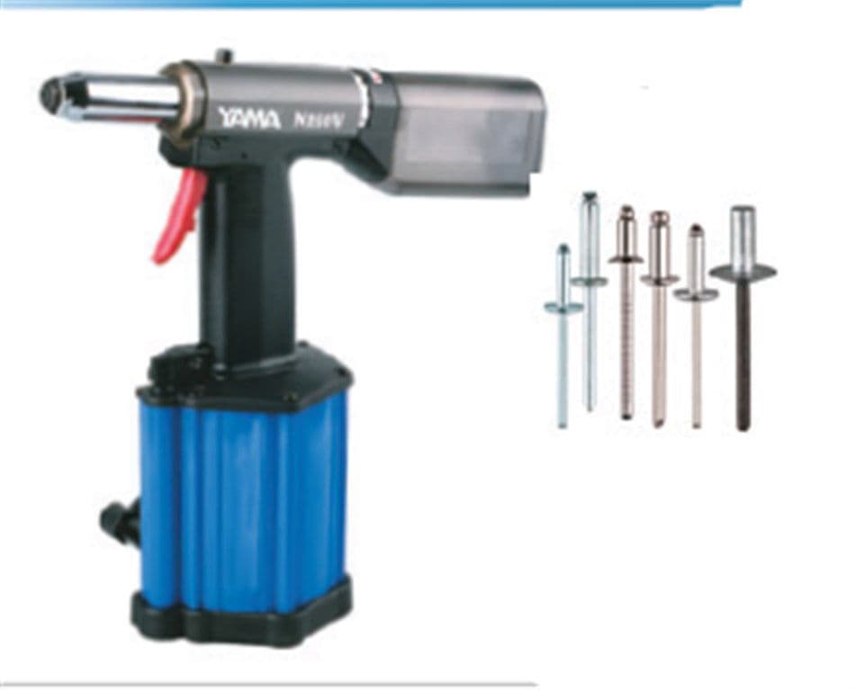 5.0 mm Vakumlu Pop Perçin N250V