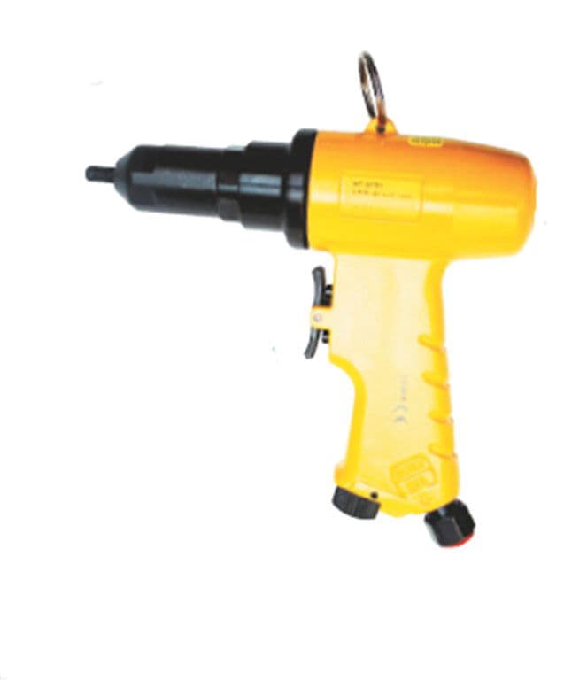 6 mm  Somun Perçin AT-6151-6 