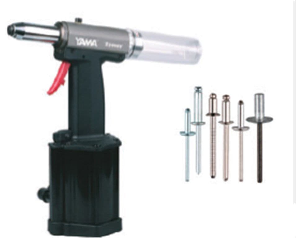 4.8 mm Vakumlu Pop Perçin Z5000V