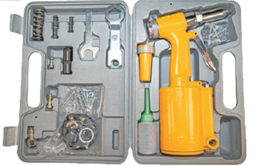 4.8 mm Pop Perçin Seti AT-6015K