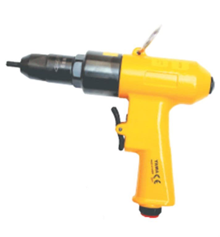 5 mm Somun Perçin T-6061-5