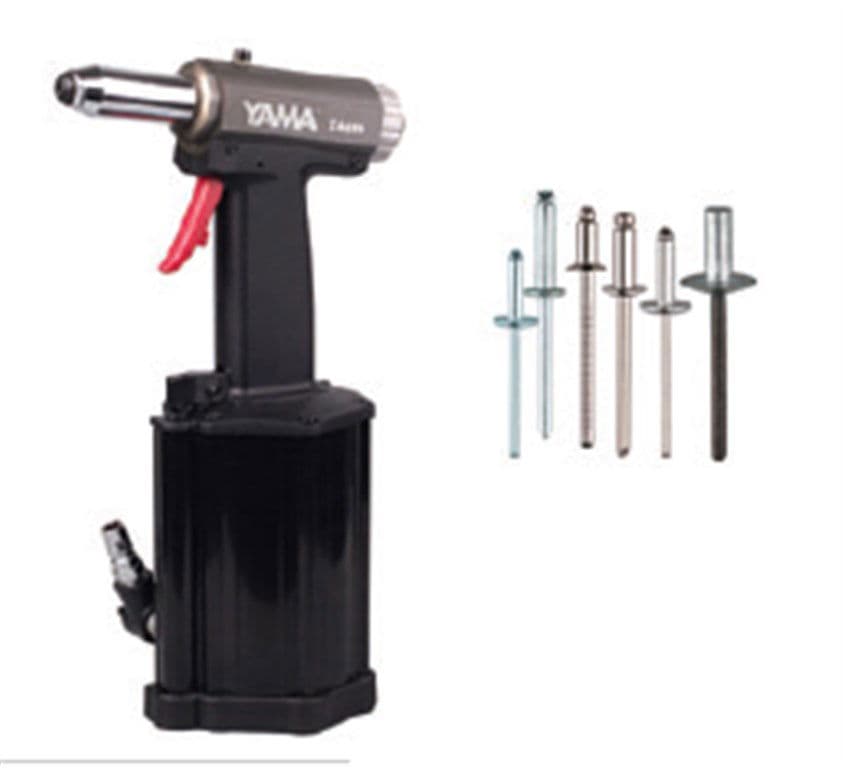 6.4 mm Pop Perçin Z6400