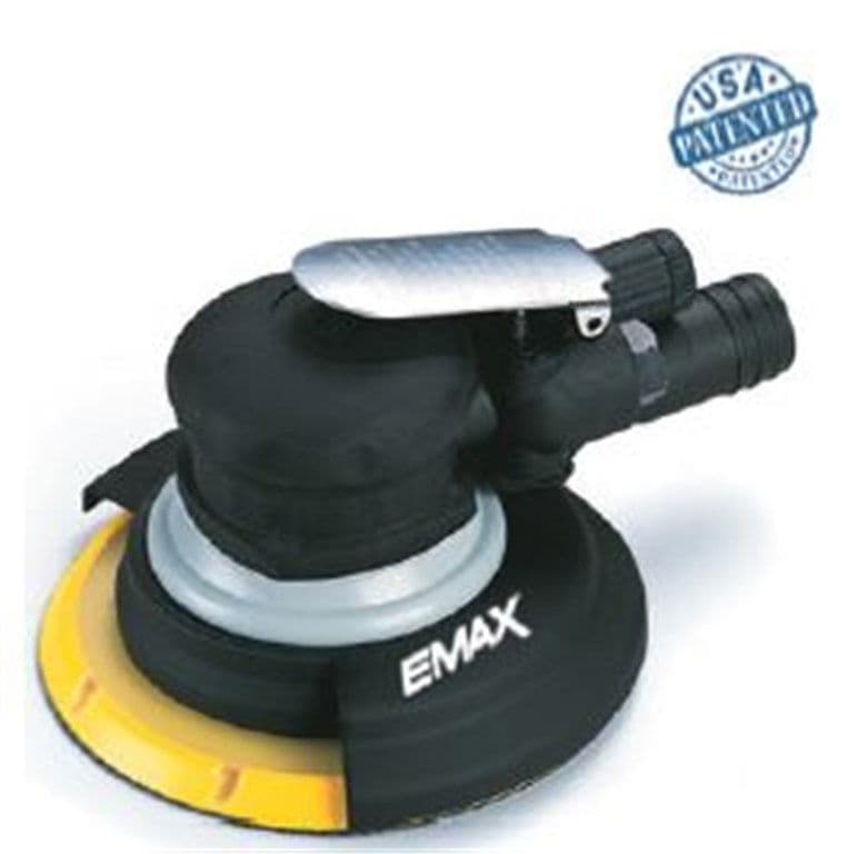 150 mm Orbital Daire Zımpara ET-2810