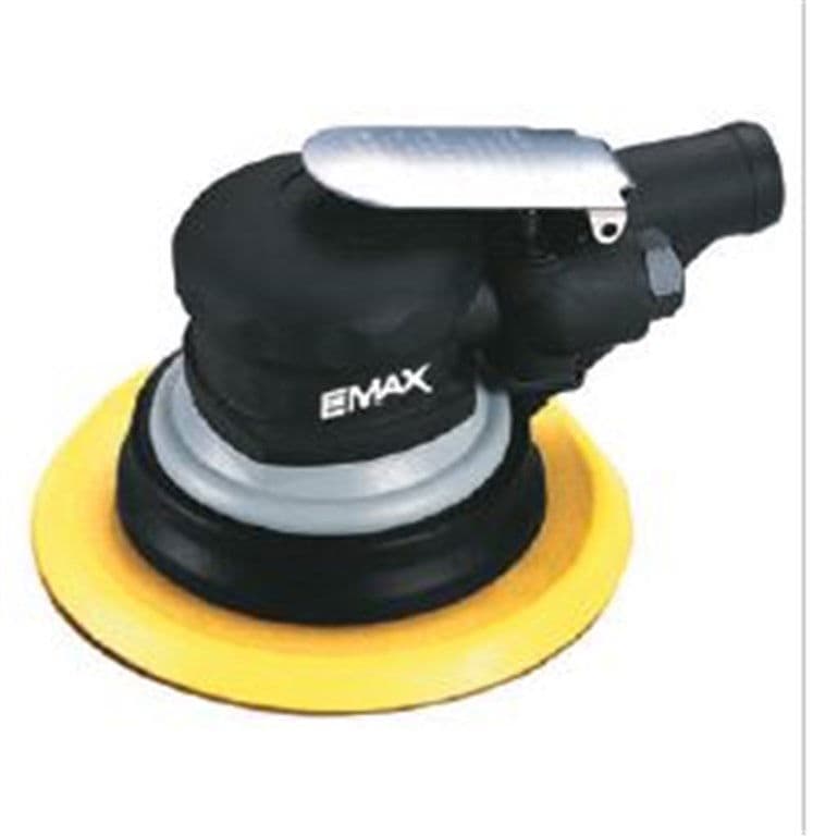 125 mm Orbital Daire Zımpara ET-2800