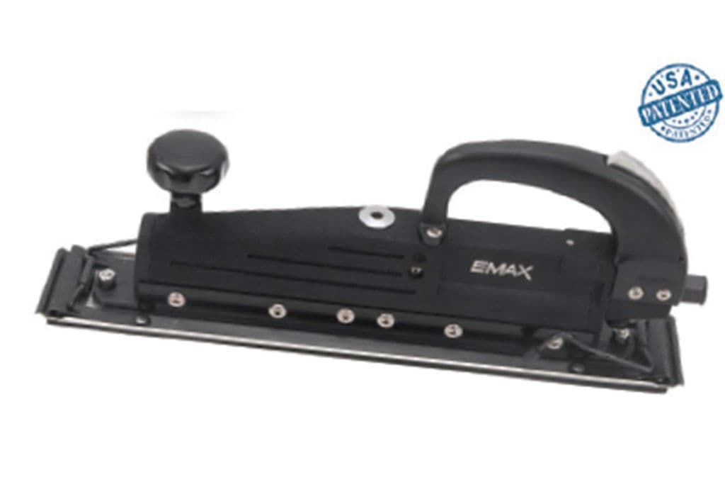 Ağır Hizmet Rende Zımpara ET-3019