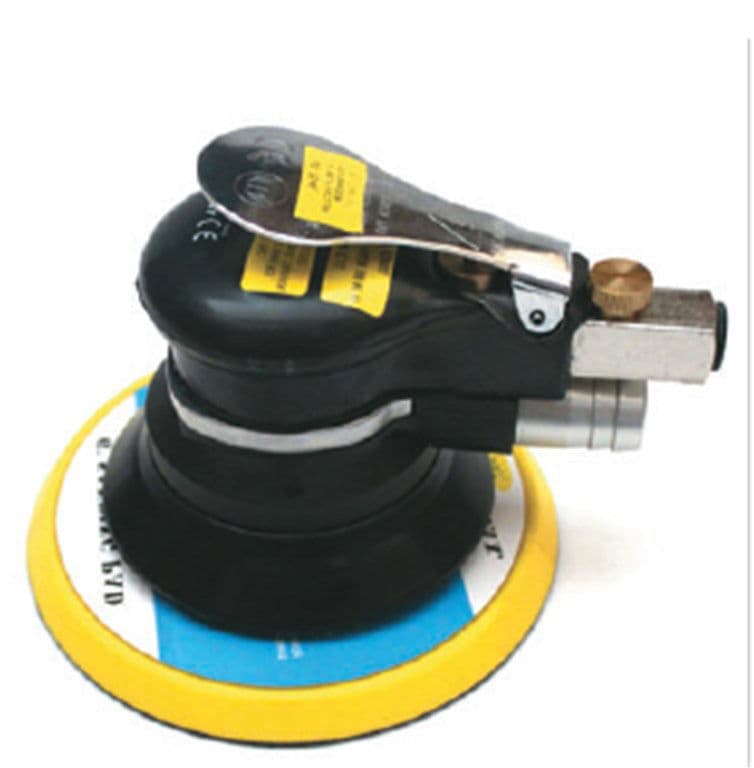 150 mm Orbital Daire Zımpara AT-7046