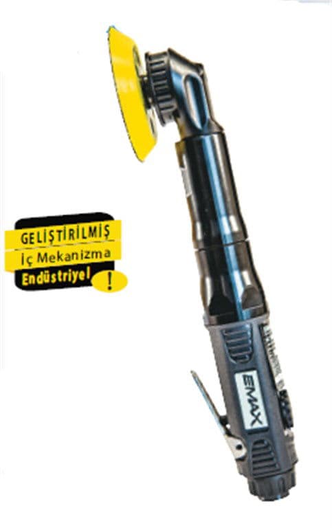 75 mm Avuç İçi Zımpara ET-6335