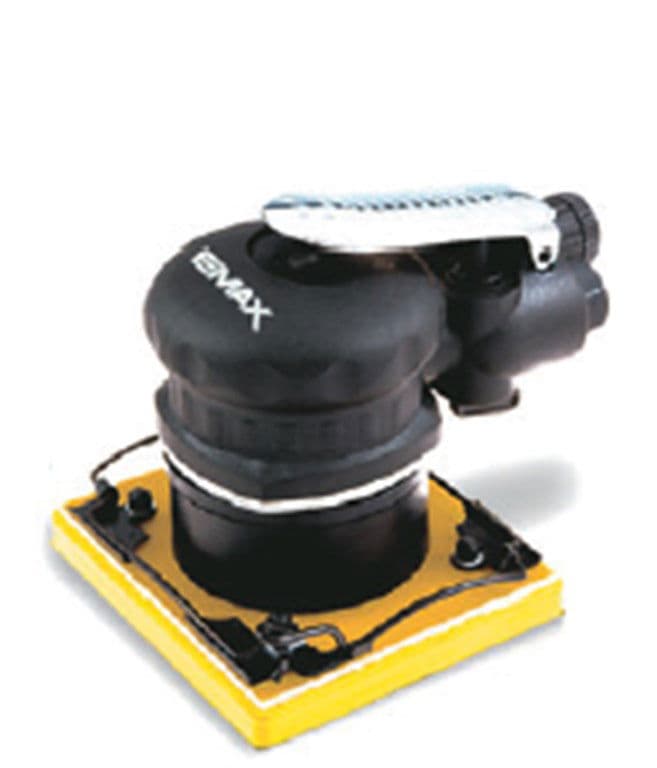 Kare Zımpara ET-2620