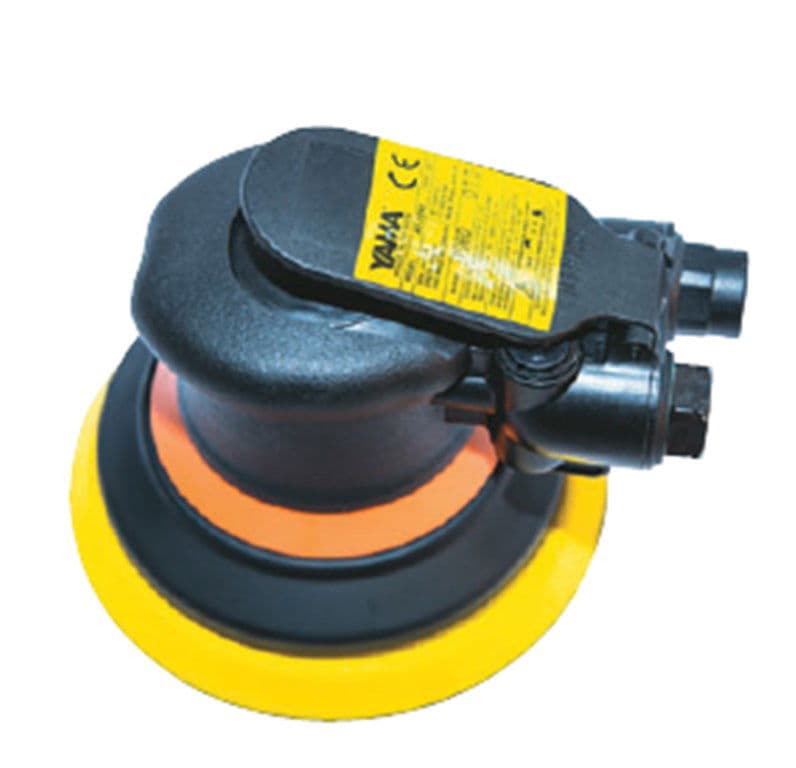 125 mm Orbital Daire Zımpara AT-7060