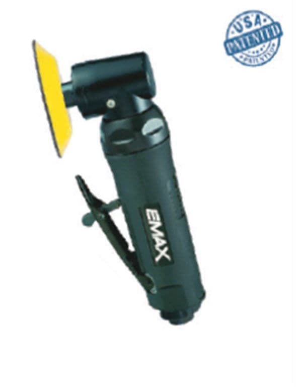 50 mm Avuç İçi Zımpara ET-2430