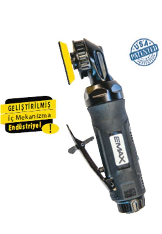 50 mm Avuç İçi Zımpara ET-2424