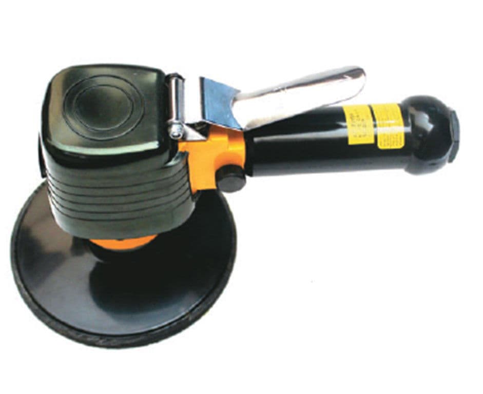 150 mm Orbital Daire Zımpara AT-7015P