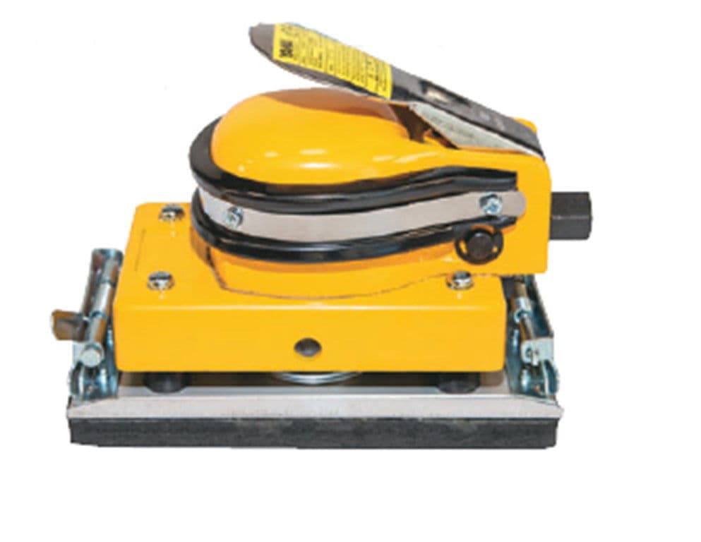 Avuç İçi Titreşimli Zımpara AT-7018