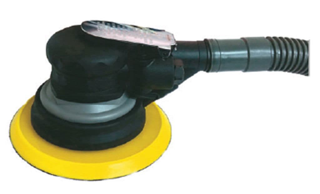 150 mm Orbital Daire Zımpara