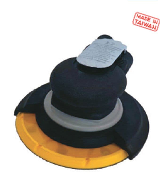 150 mm Orbital Daire Zımpara AT-7050