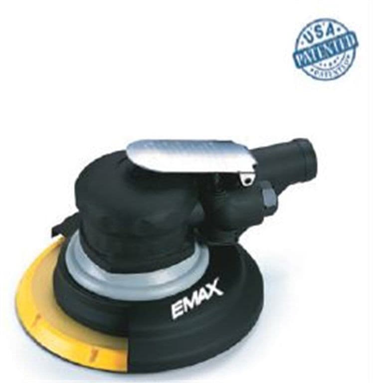 150 mm Orbital Daire Zımpara ET-2820