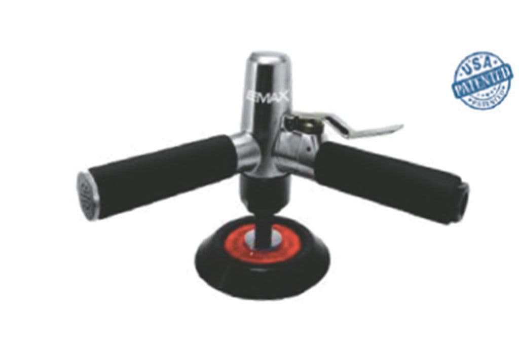 150 mm Dikey Zımpara ET-5715A