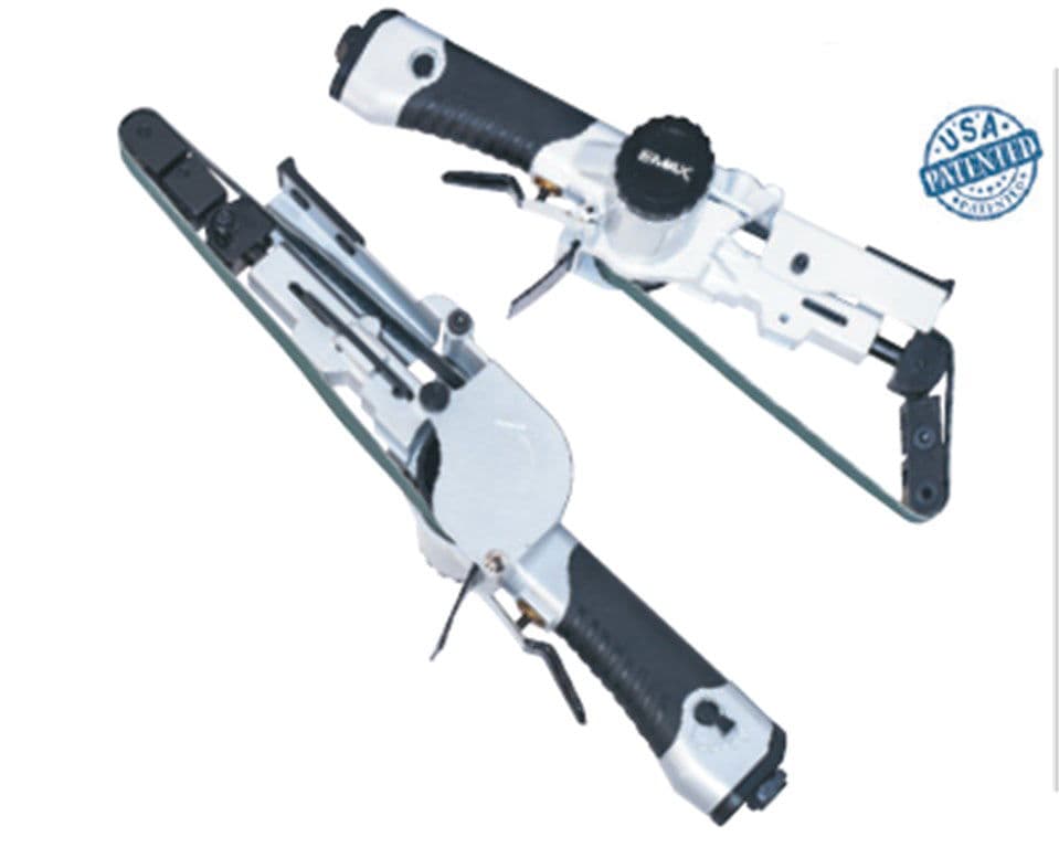 Radyan Bant Zımpara ET-3020A