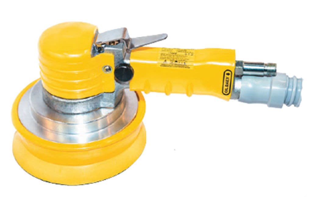 150 mm Orbital Daire Zımpara AT-7020