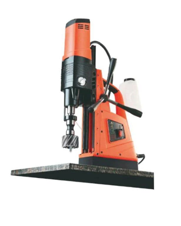 MD-120 Manyetik Matkap